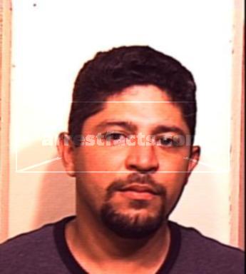 Hector Amador