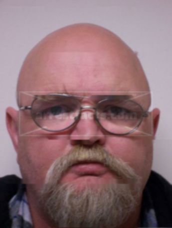 Frank David Harrison