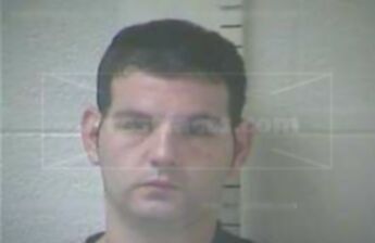 Daniel Duane Spicer