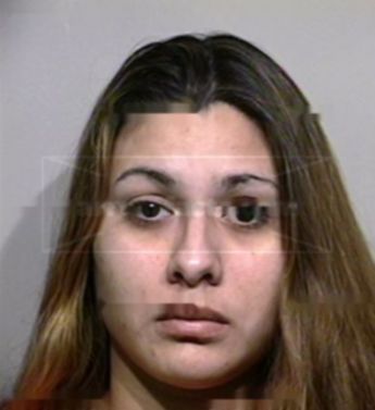 Natasha Marie Hernandez