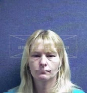 Rachel Fay Alcorn