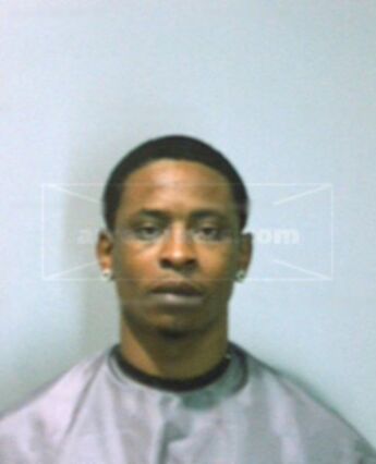 Donyel Fortson