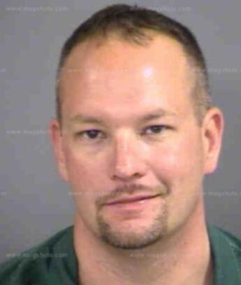 Anthony Frank Harding