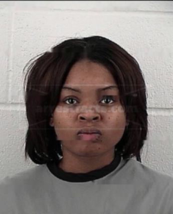 Lauren Sade Ford