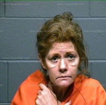 Nell Mullins Dalton