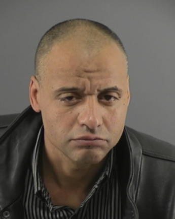 David Leon Nash