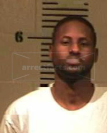 Pernell Lashun Barnett