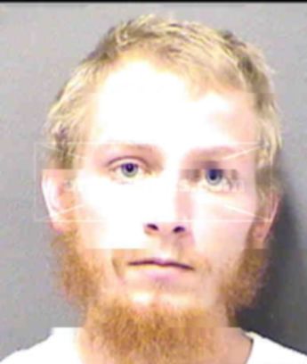 Jimmy Colton Jernigan