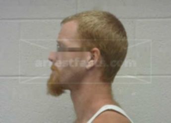 Allen Lee Lunsford Jr.