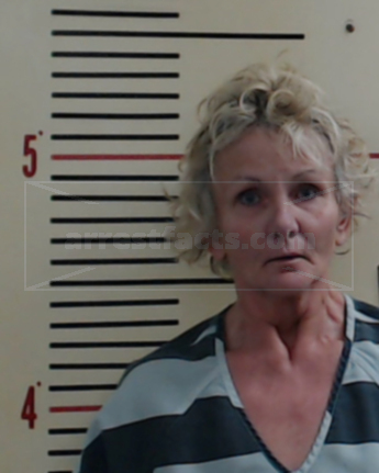 Beverly Lebr Moody