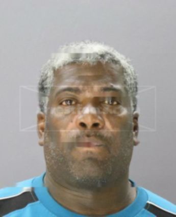 Dwain Banks