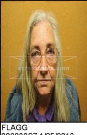 Brenda Grant Baird
