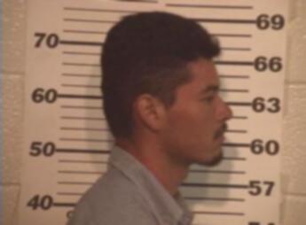 Servando Diaz Morales