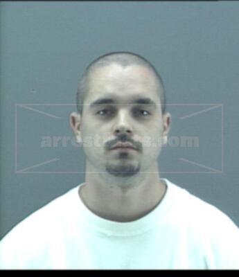 Daniel Wayne Suggs