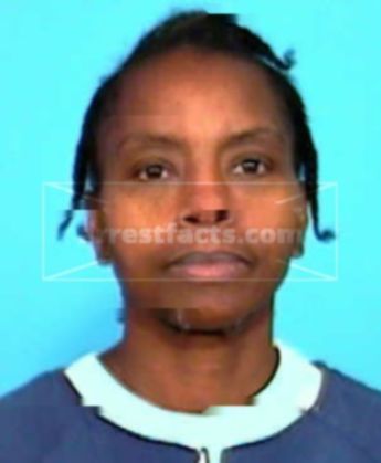 Brenda Scott