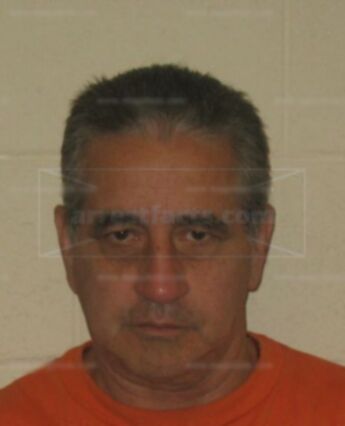 Bernie Lopez Duran