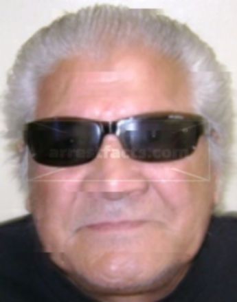 Antonio Narcisco Castaneda