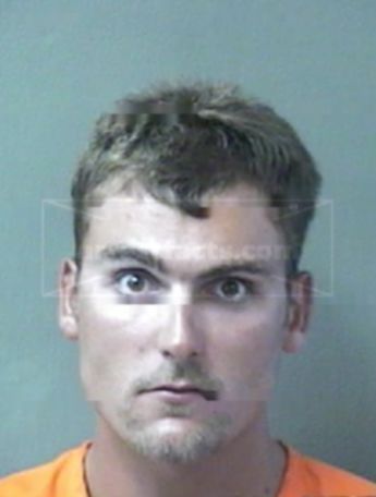Jonathan Mark Kendrick