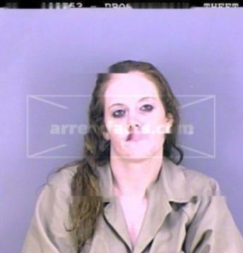 Amber Leigh Ashby