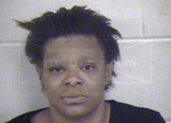 Leonadra Anttionette Mitchell