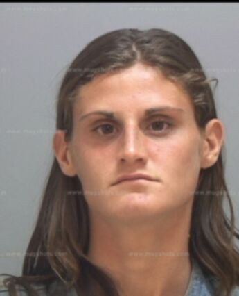 Jennifer Nicole Todd