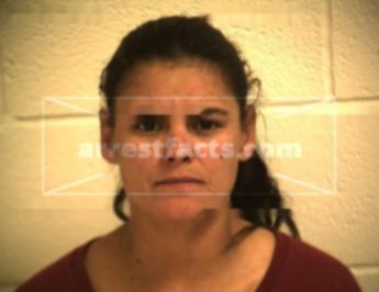 Julie Catherine Perez Desantos