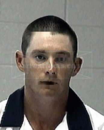 Scotty Ray Scarboro