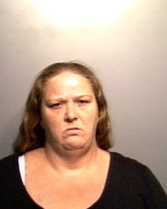 Tammy Deborah Brown