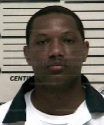 Michael Anthony Furr