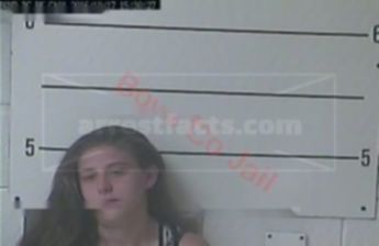 Shanda L Salyers