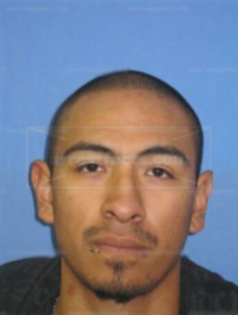Gilbert Rosas Jr.