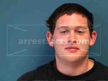 Cody Daniel Olmscheid