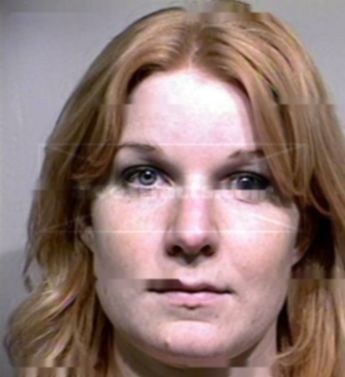 Heather Ann Fisher