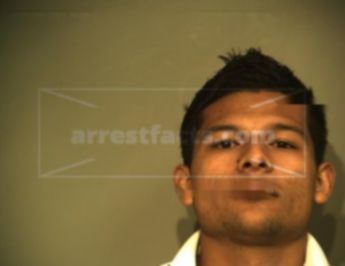 Amado Vasquez Iracheta