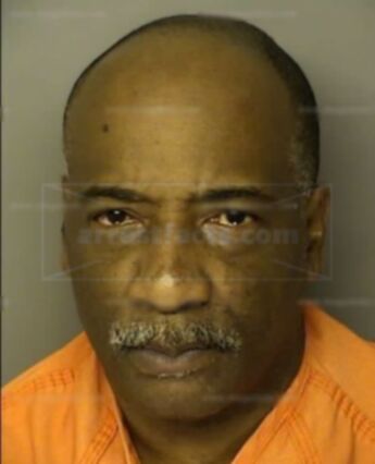 Clifton Earl Coley