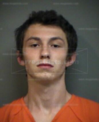 Zackery James Addison