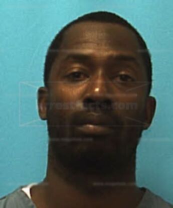 Charles Ramont Brown