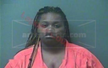 Kenbonia Smith