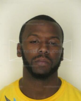 Jan Alfonza Ellison Jr.