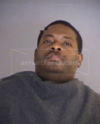 Earnest Dewayne Reese