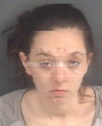 Hailey Shae Baker