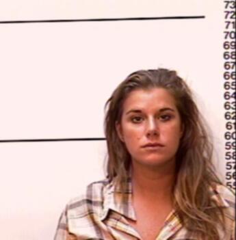 Amanda Nicole Horton