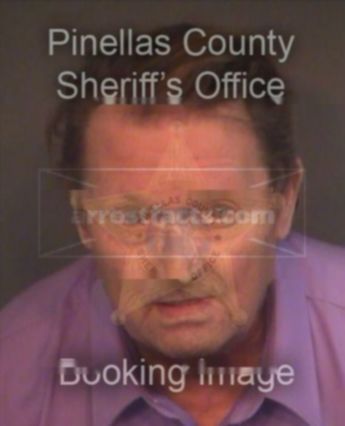Stephen Richard Killian