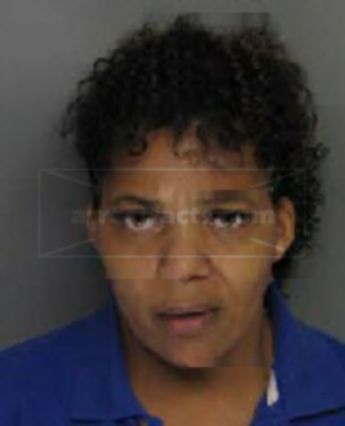 Shenita Harris Ryner