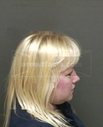 Brandy Lynn Anderson