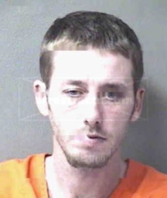 Richard Anthony Bradford Jr