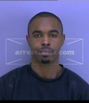 Terry J'ladun Kennedy