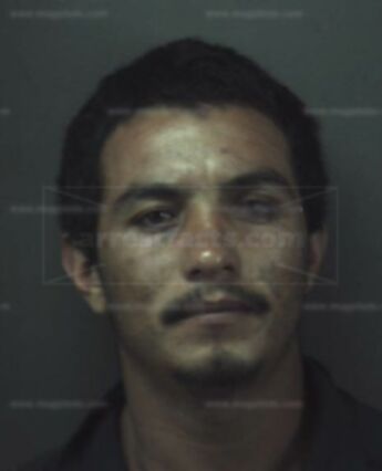 Adrian Gonzalez Garcilazo
