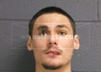 Bradley Scott Fraser