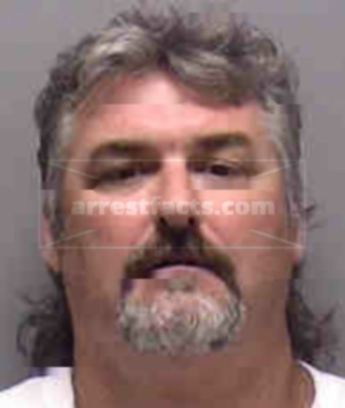 Mark Allen Humphries